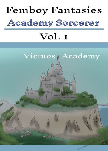Academy Sorcerer 1